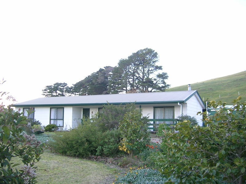 3535 Grandridge Road, Allambee South VIC 3871