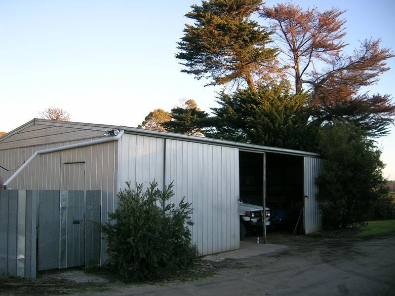 3535 Grandridge Road, Allambee South VIC 3871