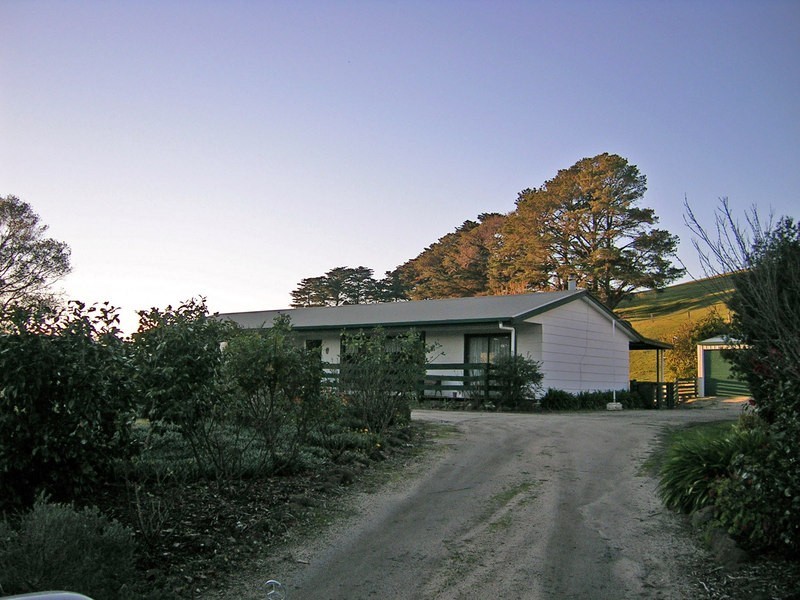 3535 Grandridge Road, Allambee South VIC 3871