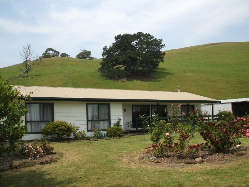 3535 Grandridge Road, Allambee South VIC 3871