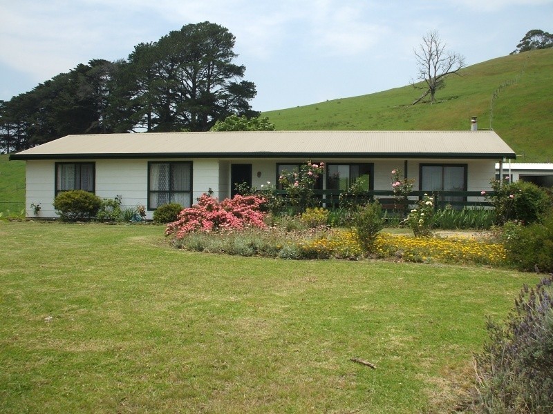 3535 Grandridge Road, Allambee South VIC 3871