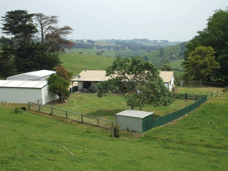 3535 Grandridge Road, Allambee South VIC 3871