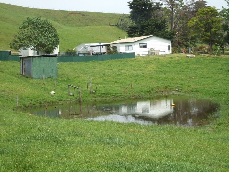 3535 Grandridge Road, Allambee South VIC 3871