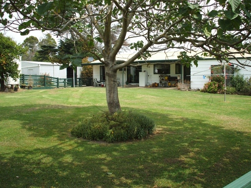 3535 Grandridge Road, Allambee South VIC 3871
