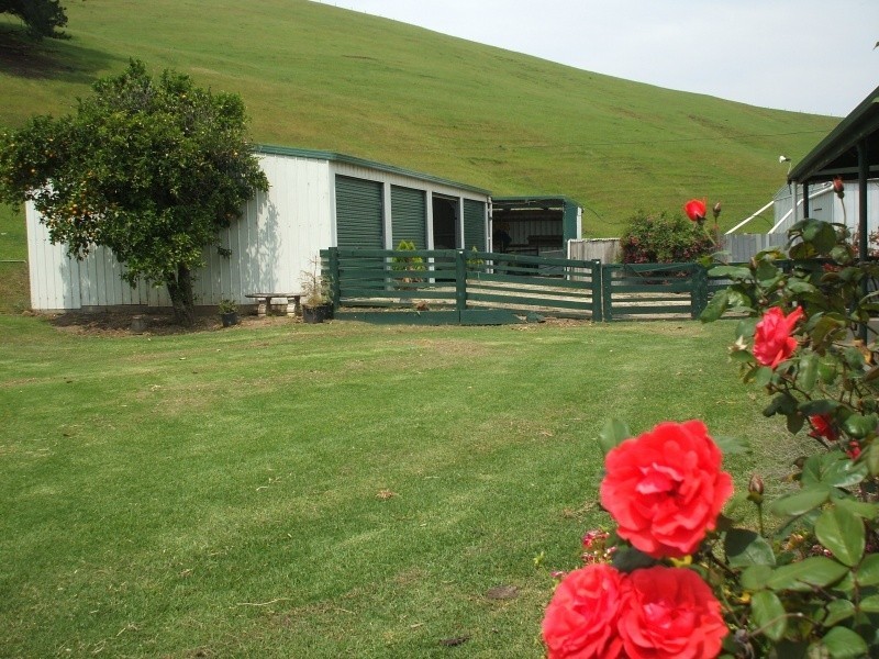 3535 Grandridge Road, Allambee South VIC 3871