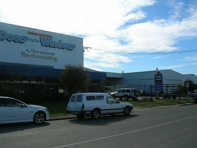 35-39 Chickerell Street, Morwell VIC 3840