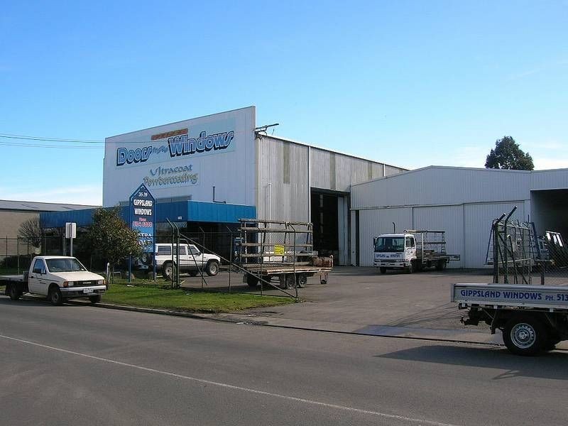 35-39 Chickerell Street, Morwell VIC 3840