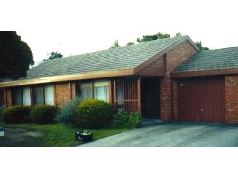 46 Dell Circuit, Morwell VIC 3840