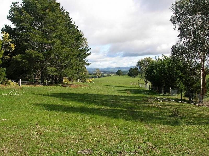 LOTS 1 & 2 Thomson Road, Hazelwood North VIC 3840