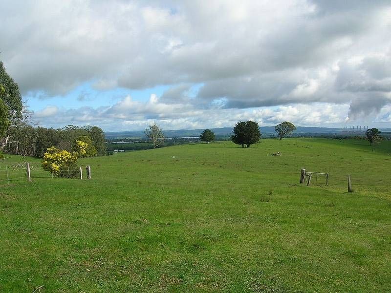 LOTS 1 & 2 Thomson Road, Hazelwood North VIC 3840