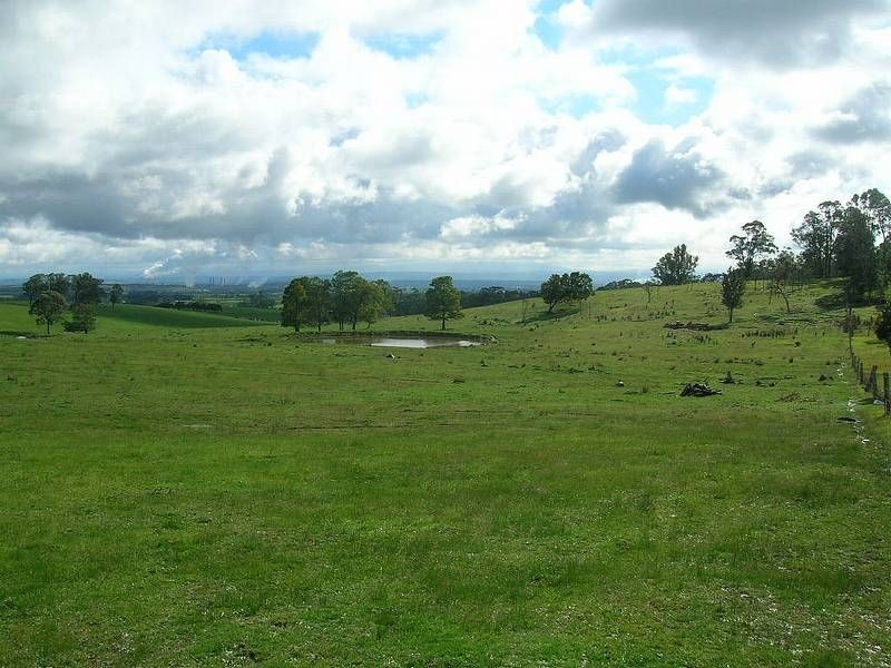 LOTS 1 & 2 Thomson Road, Hazelwood North VIC 3840