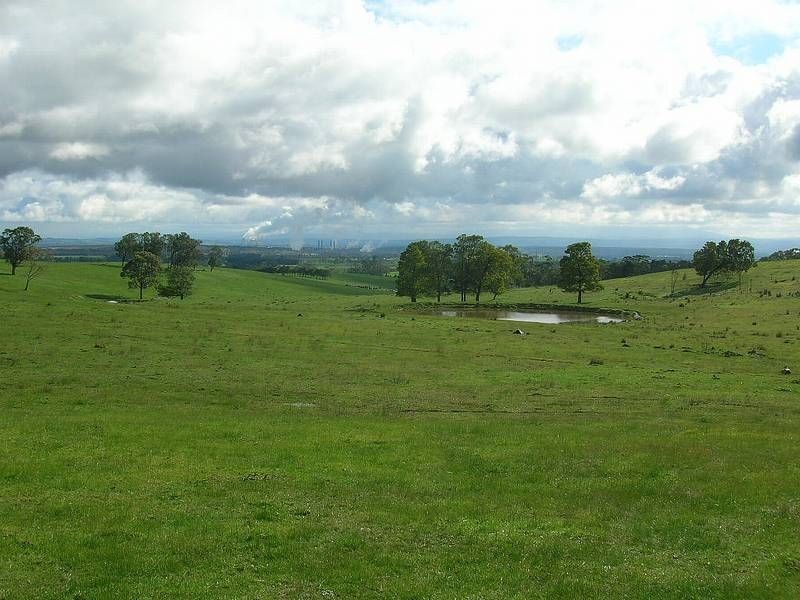 LOTS 1 & 2 Thomson Road, Hazelwood North VIC 3840
