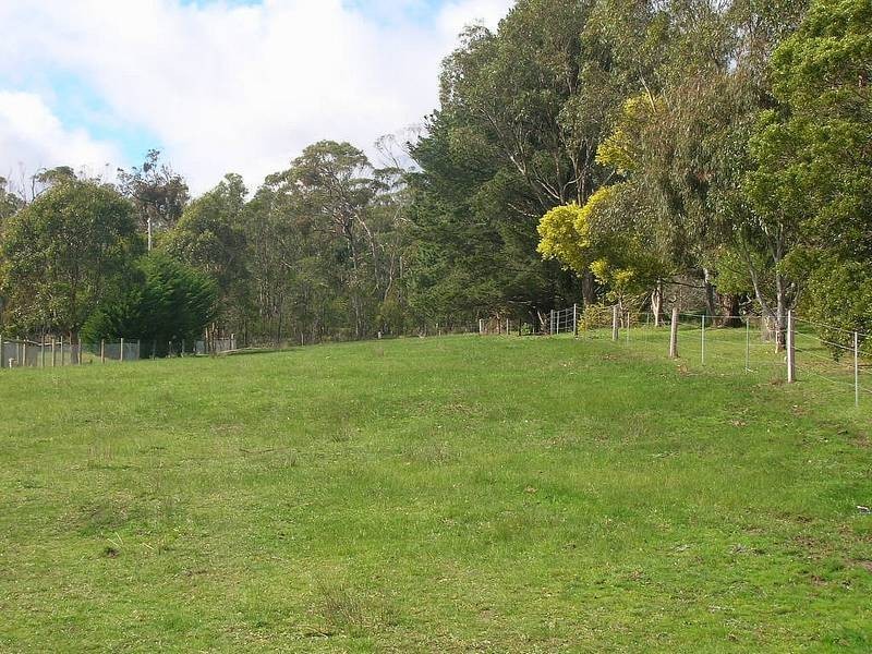 LOTS 1 & 2 Thomson Road, Hazelwood North VIC 3840