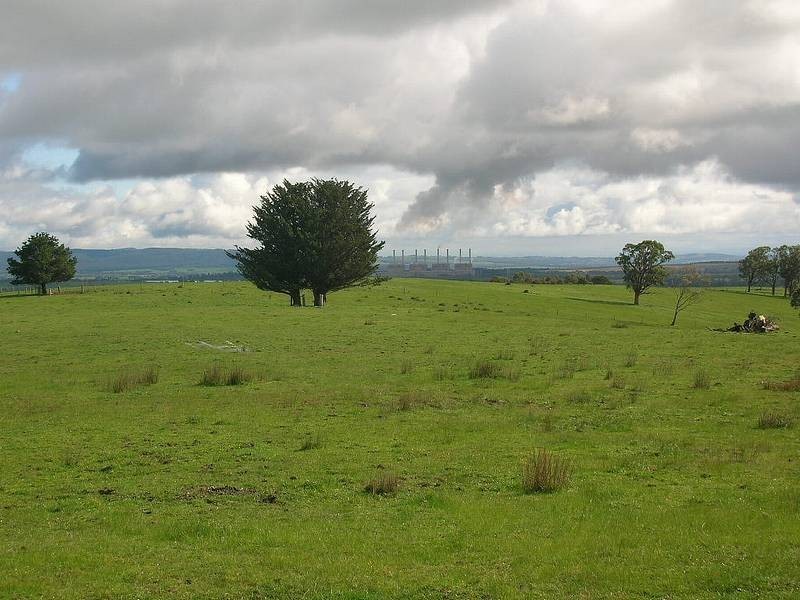 LOTS 1 & 2 Thomson Road, Hazelwood North VIC 3840
