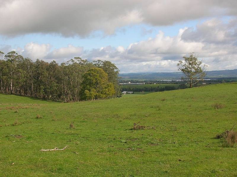 LOTS 1 & 2 Thomson Road, Hazelwood North VIC 3840