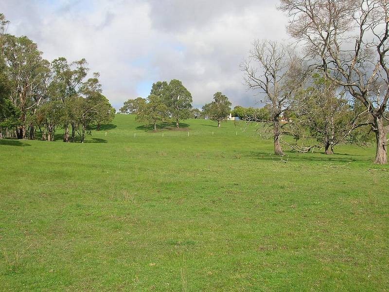 LOTS 1 & 2 Thomson Road, Hazelwood North VIC 3840