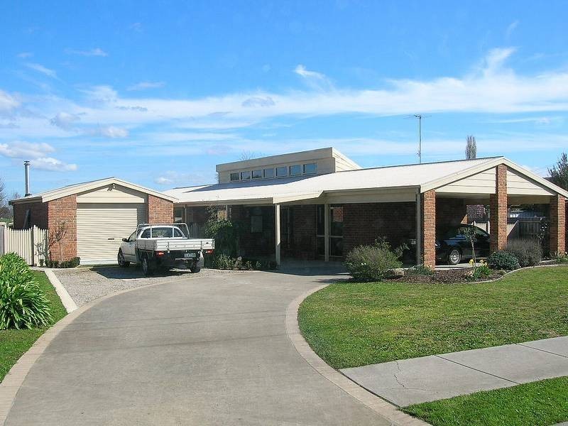 15 Creamery Road, Yinnar VIC 3869
