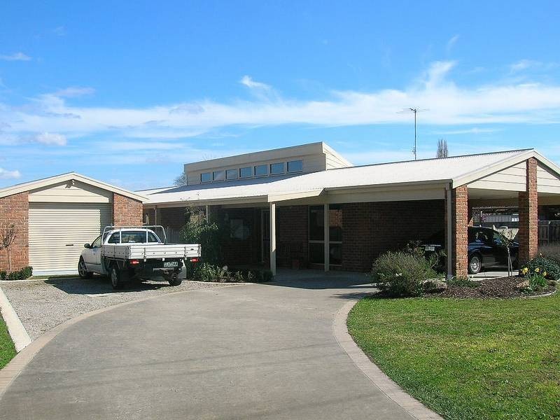 15 Creamery Road, Yinnar VIC 3869