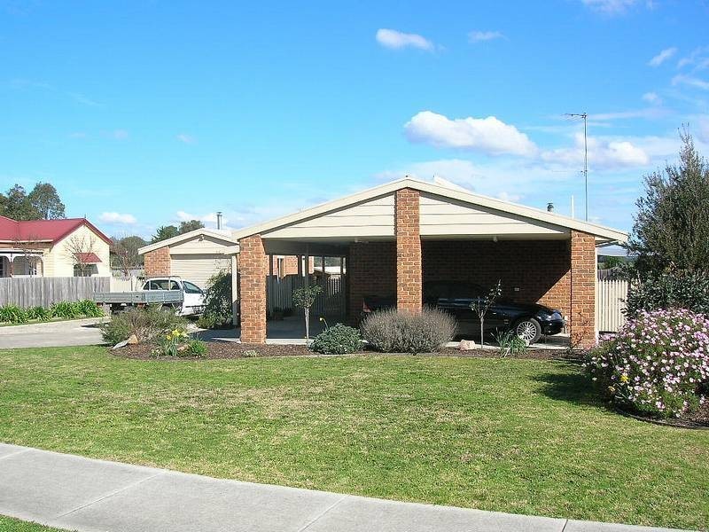 15 Creamery Road, Yinnar VIC 3869