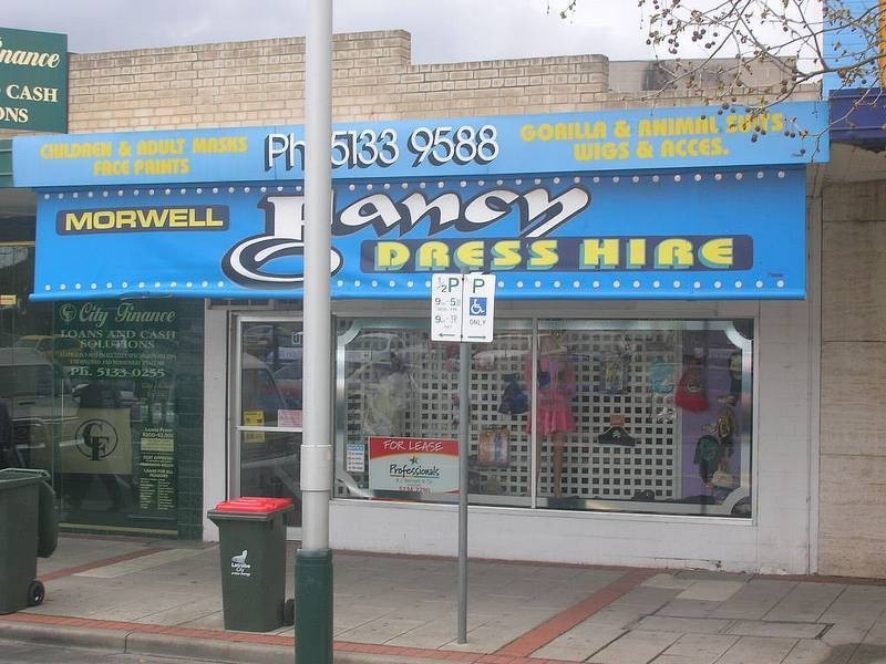 234 Commercial Road, Morwell VIC 3840