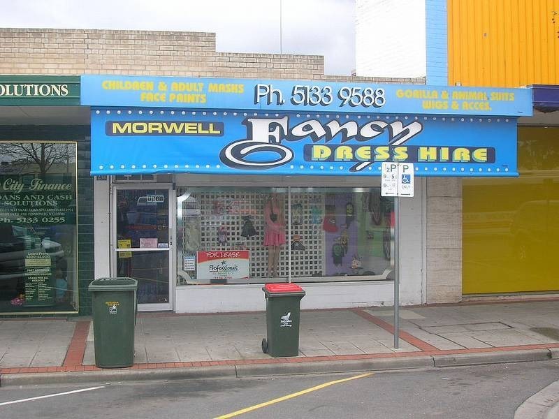 234 Commercial Road, Morwell VIC 3840