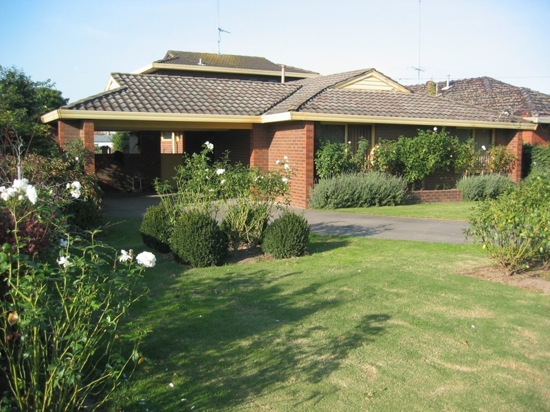34 The Boulevard, Morwell VIC 3840