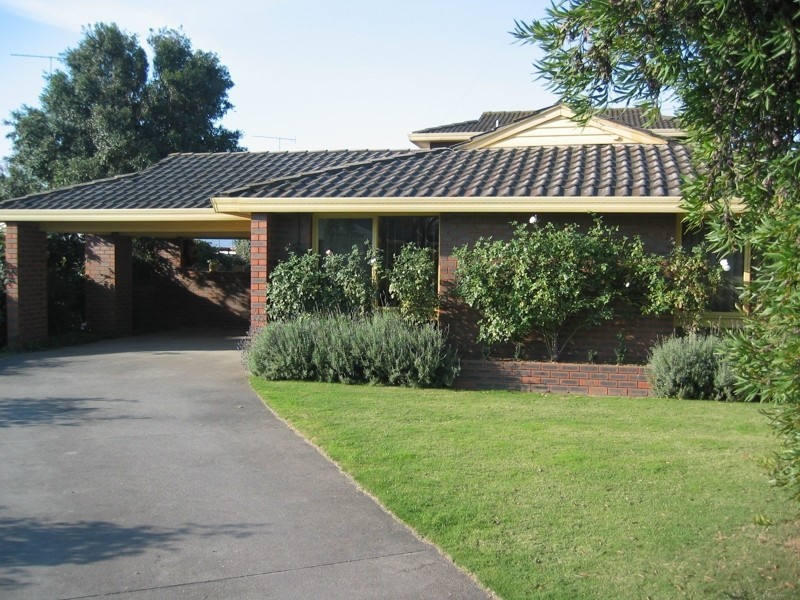34 The Boulevard, Morwell VIC 3840