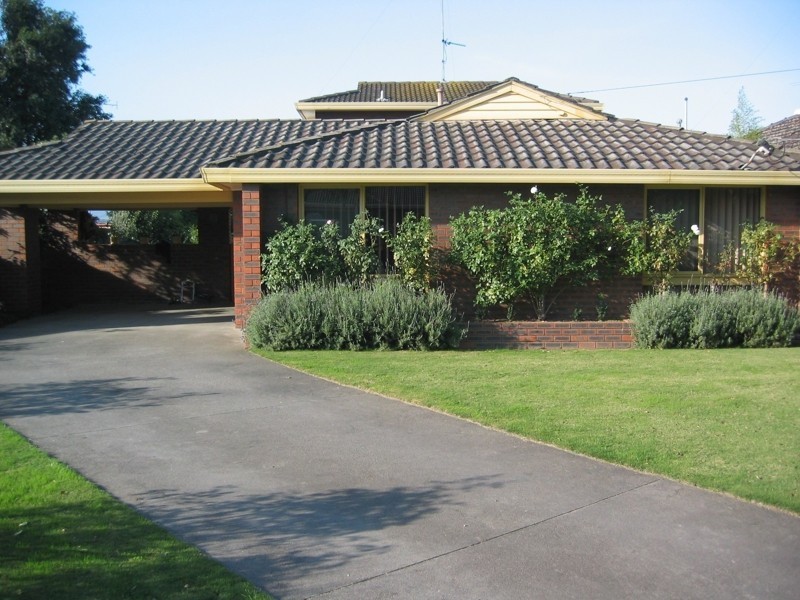 34 The Boulevard, Morwell VIC 3840