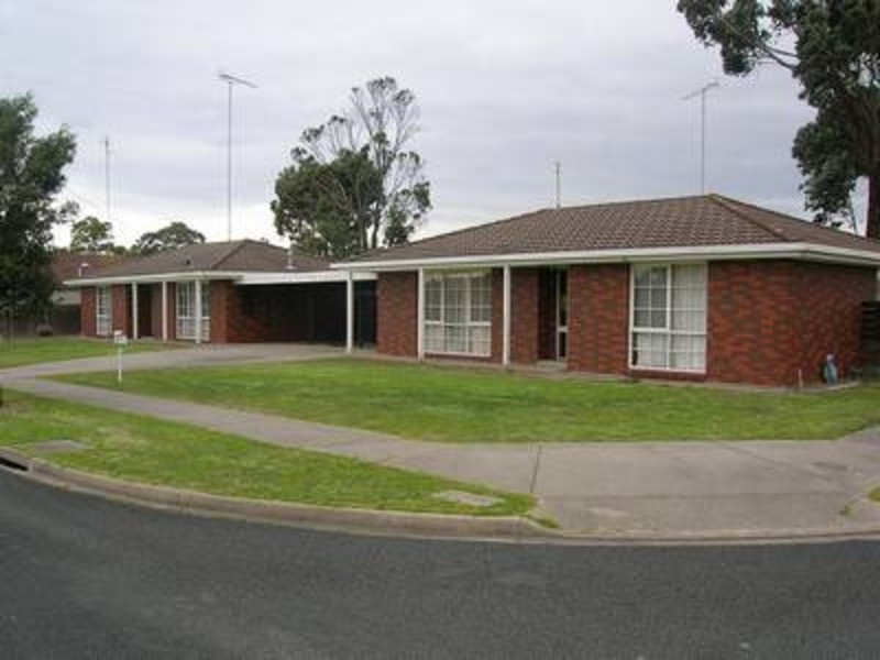 1a-1b Bunyip Court, Morwell VIC 3840