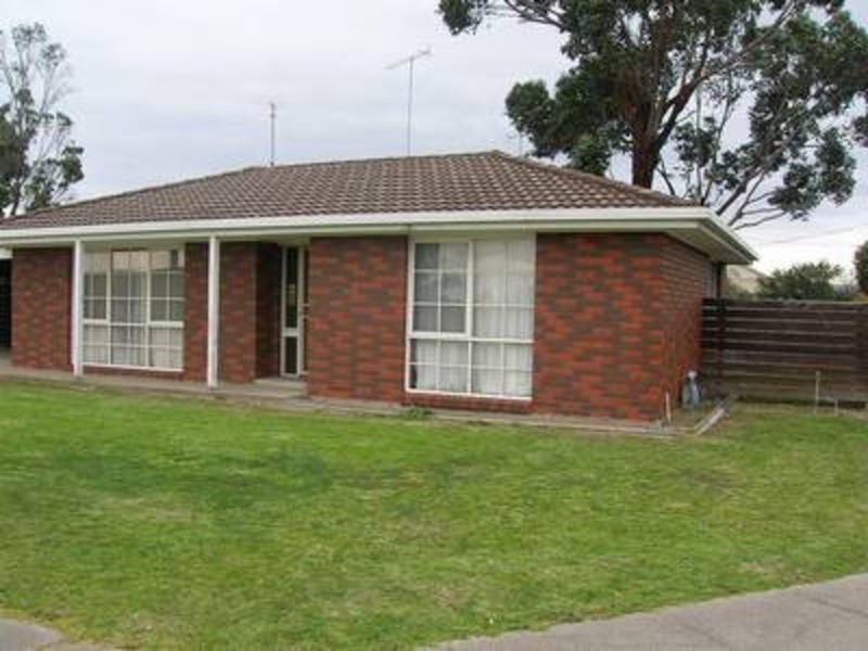 1a-1b Bunyip Court, Morwell VIC 3840