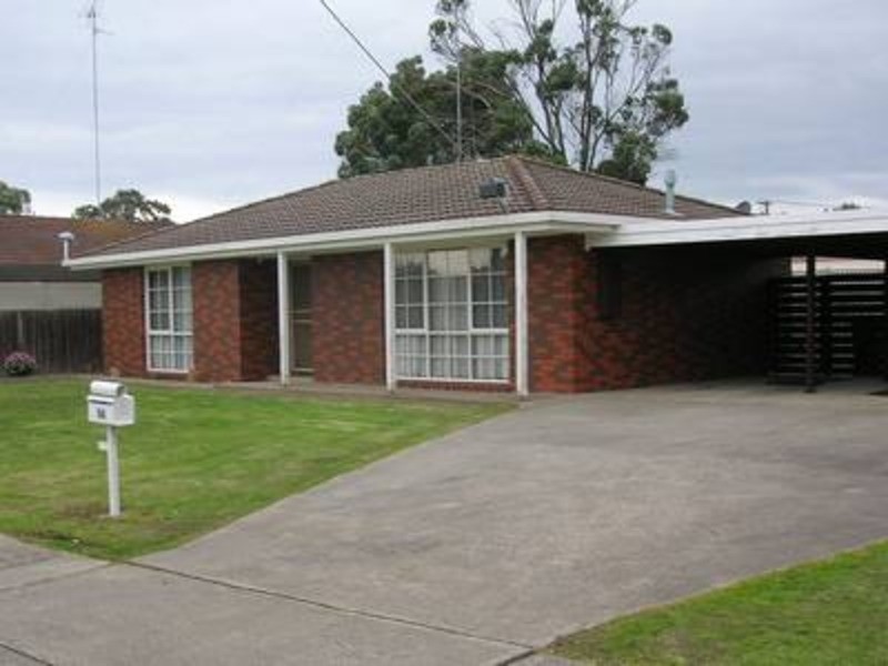 1a-1b Bunyip Court, Morwell VIC 3840