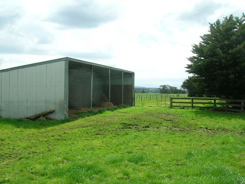 Lot 2 Nuttals Road, Yinnar VIC 3869