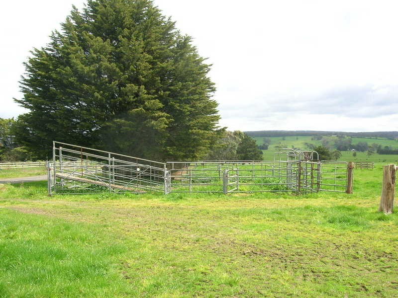 Lot 2 Nuttals Road, Yinnar VIC 3869