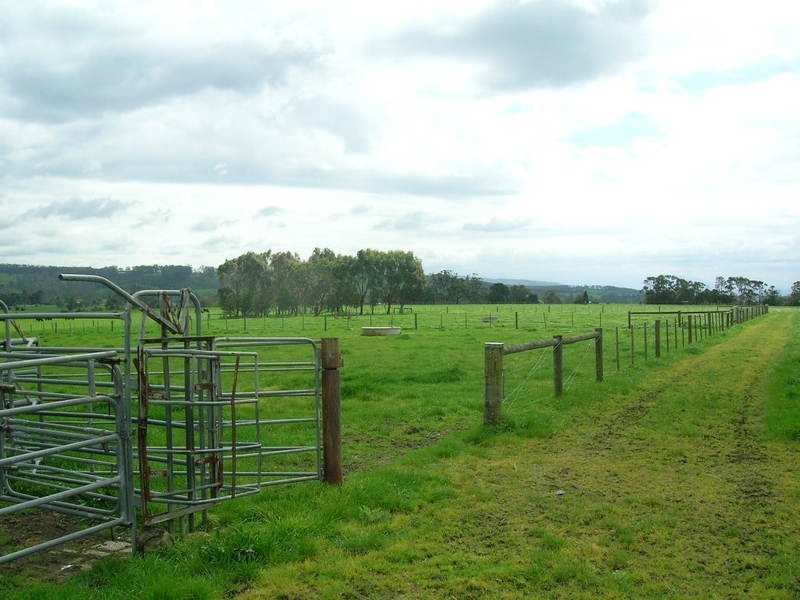 Lot 2 Nuttals Road, Yinnar VIC 3869