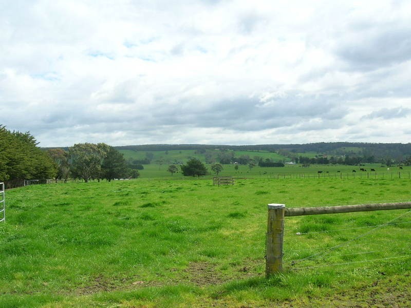 Lot 2 Nuttals Road, Yinnar VIC 3869