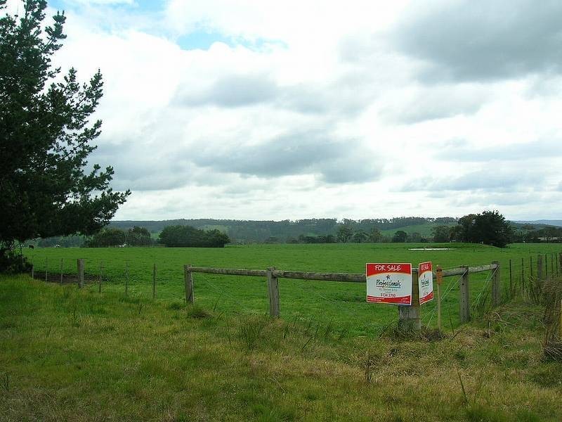 Lot 3 Nuttals Road, Yinnar VIC 3869