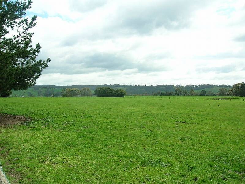 Lot 3 Nuttals Road, Yinnar VIC 3869