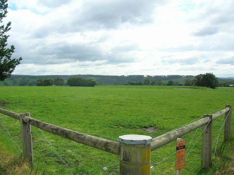 Lot 3 Nuttals Road, Yinnar VIC 3869