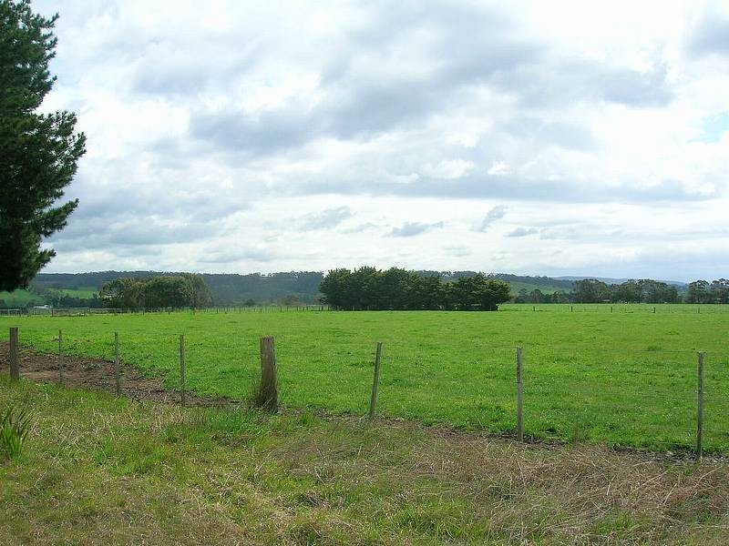 Lot 3 Nuttals Road, Yinnar VIC 3869