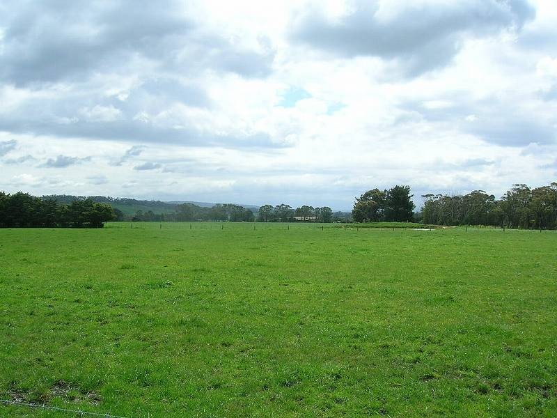 Lot 3 Nuttals Road, Yinnar VIC 3869