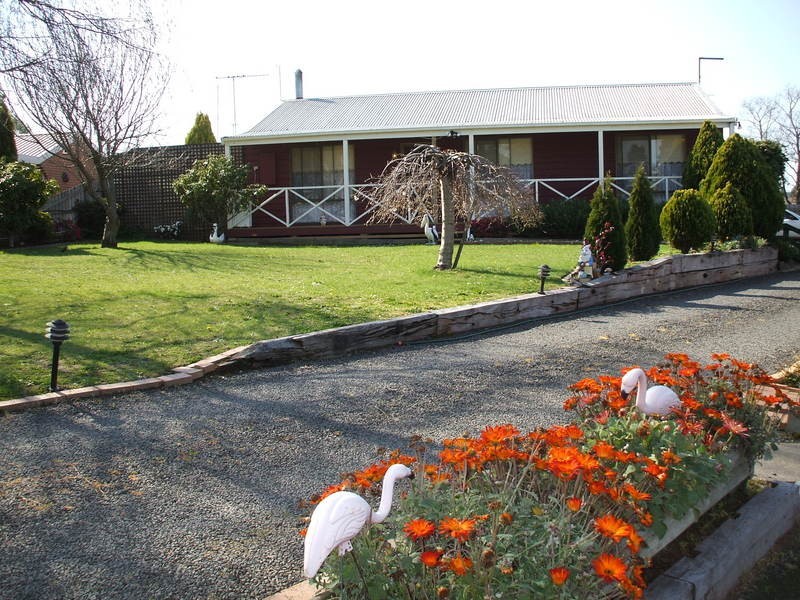 7 Halliday Court, Mirboo North VIC 3871