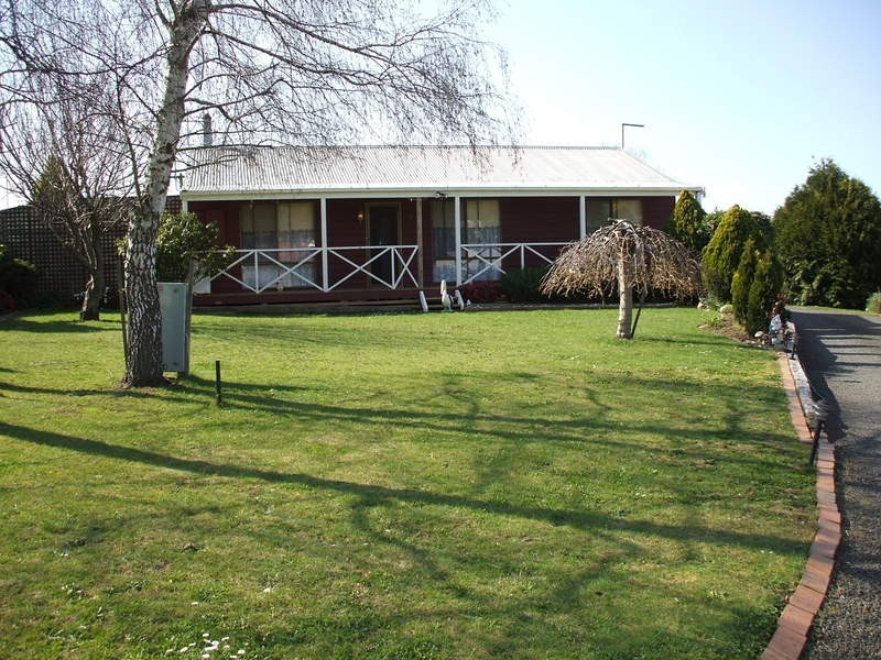 7 Halliday Court, Mirboo North VIC 3871