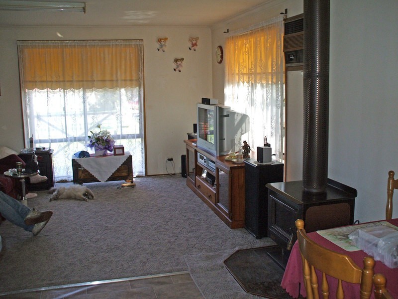 7 Halliday Court, Mirboo North VIC 3871