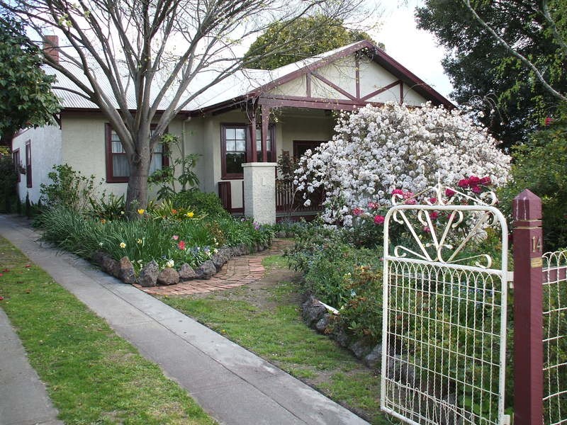 14 Baromi Road, Mirboo North VIC 3871