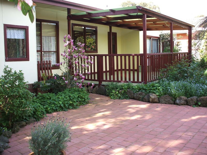 14 Baromi Road, Mirboo North VIC 3871