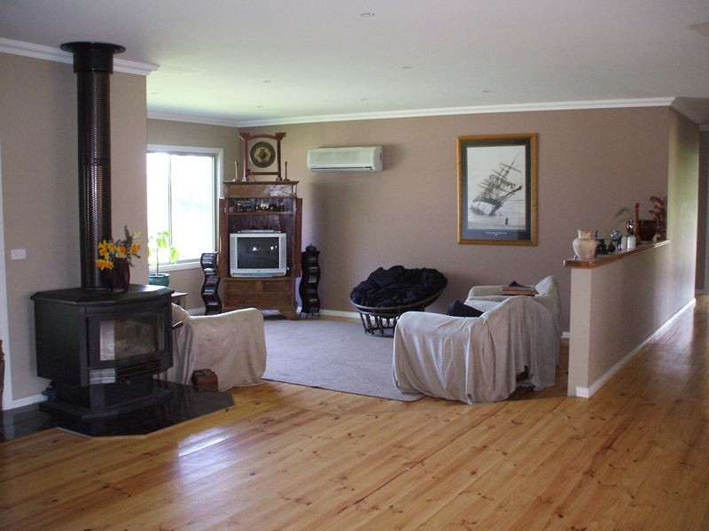 8 Jepson Court, Mirboo North VIC 3871