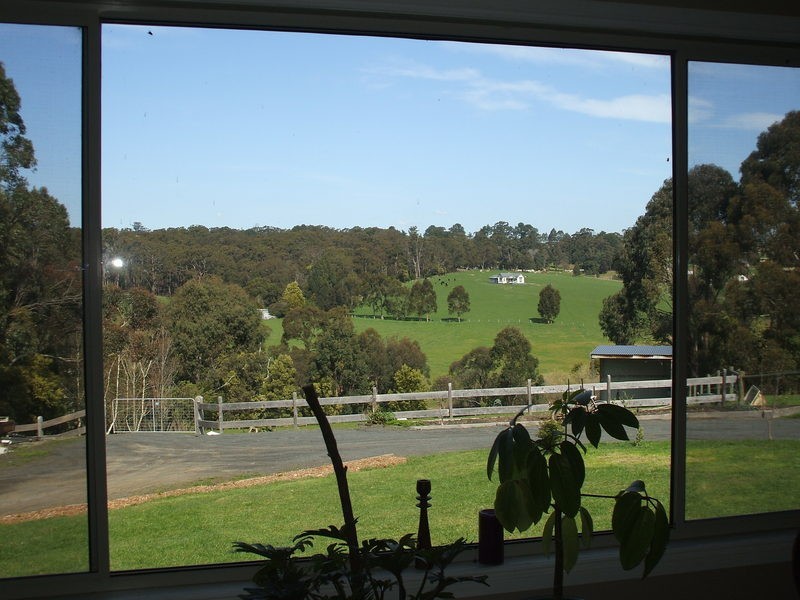 8 Jepson Court, Mirboo North VIC 3871