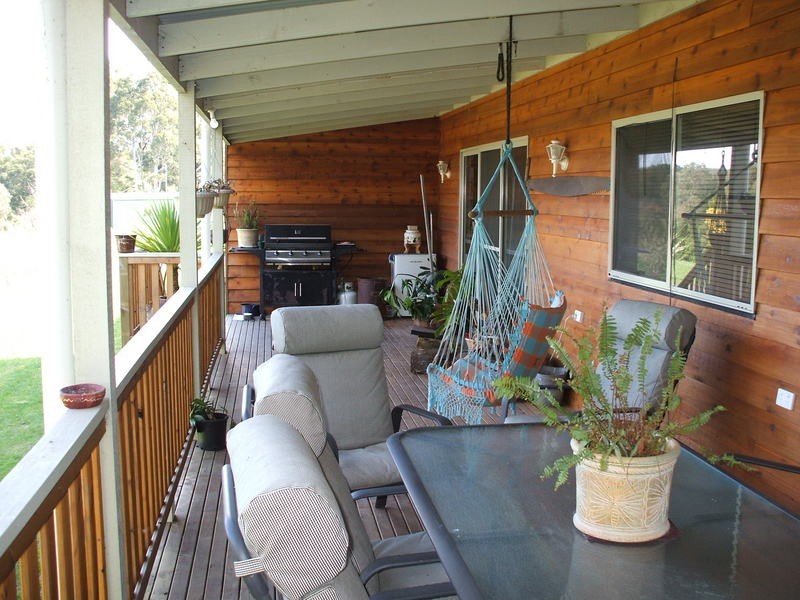 8 Jepson Court, Mirboo North VIC 3871