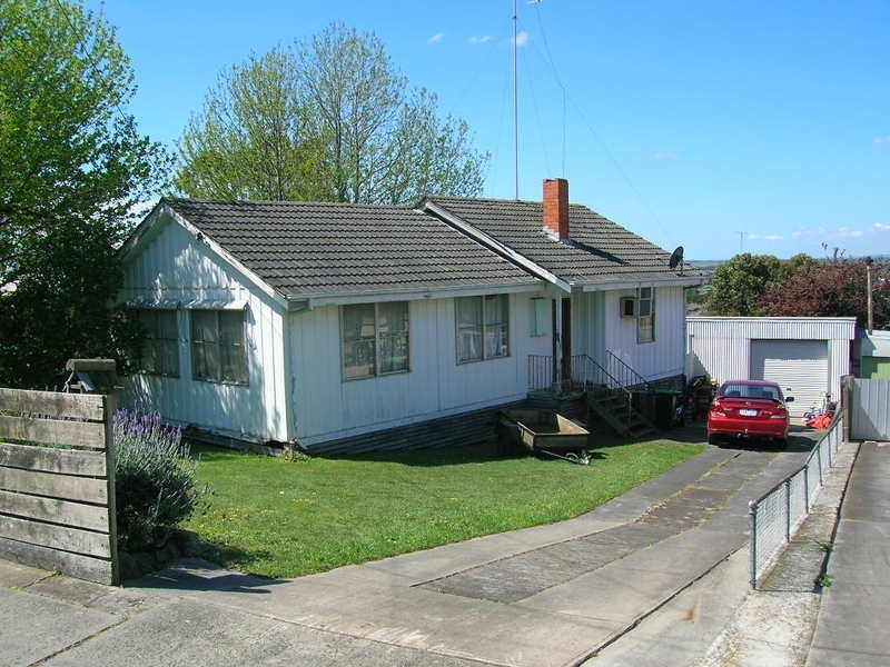 35 Christina Street, Morwell VIC 3840