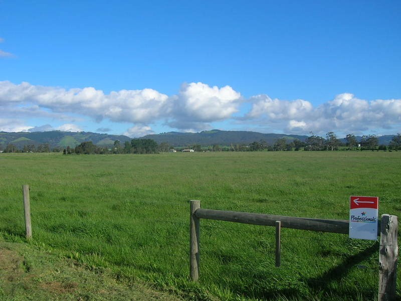 LOT 1 Hazelwood Estate Road, Yinnar VIC 3869